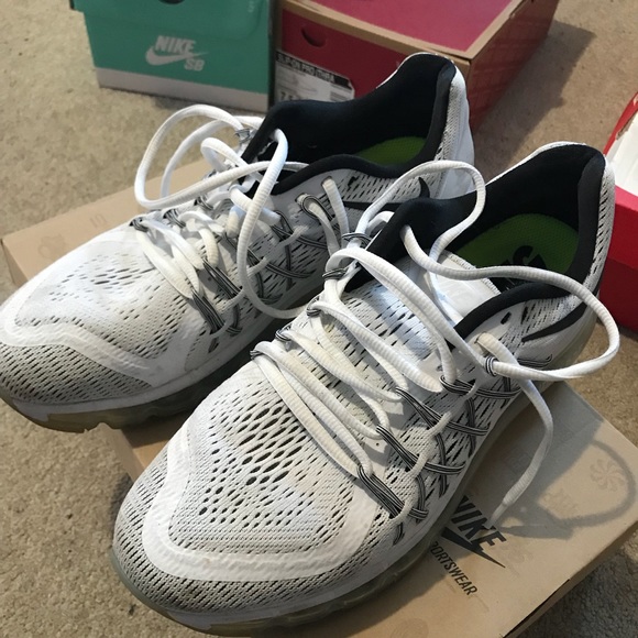 Nike Air Max 👟✔️ - Picture 7 of 10